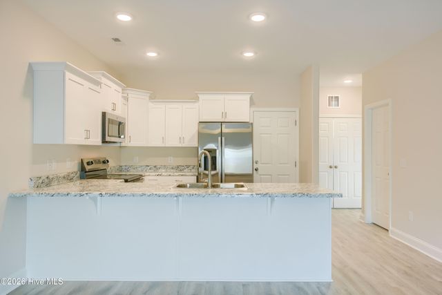 214 Sandpiper Place, Holly Ridge, NC 28445