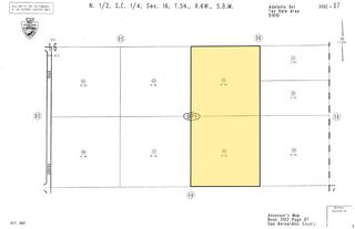 0 Lessing Rd, Phelan, CA 92371