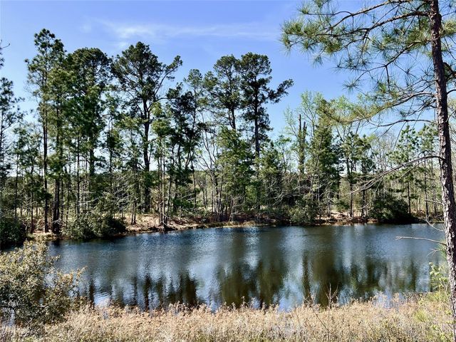 00 Cr 4600, Kennard, TX 75847