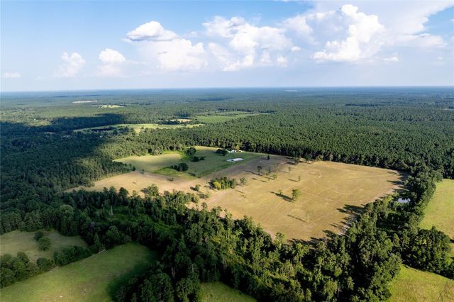 00 Cr 4600, Kennard, TX 75847