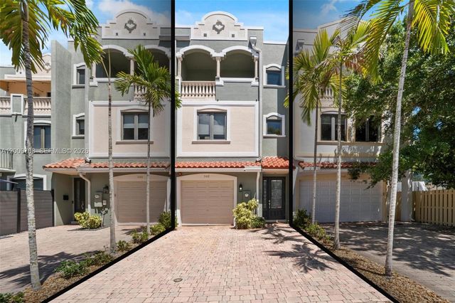 542 NE 17th Ave, Fort Lauderdale, FL 33301