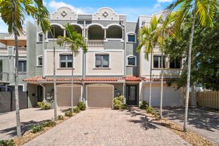 542 NE 17th Ave, Fort Lauderdale, FL 33301
