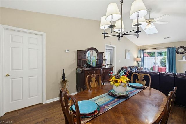 3642 Rock Meadow Circle, High Point, NC 27265