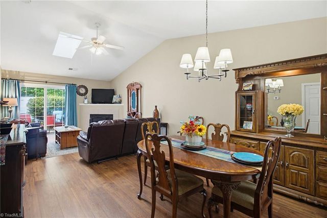 3642 Rock Meadow Circle, High Point, NC 27265