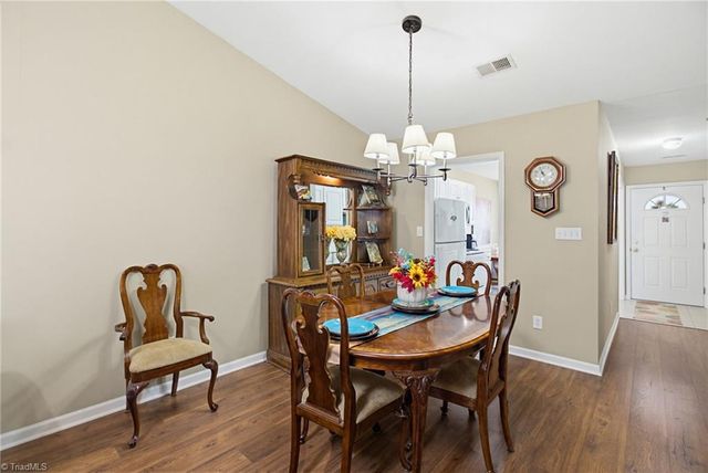 3642 Rock Meadow Circle, High Point, NC 27265