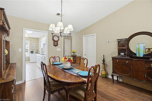 3642 Rock Meadow Circle, High Point, NC 27265