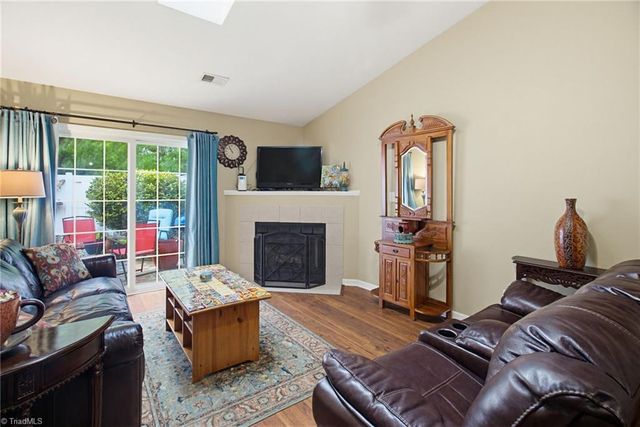 3642 Rock Meadow Circle, High Point, NC 27265
