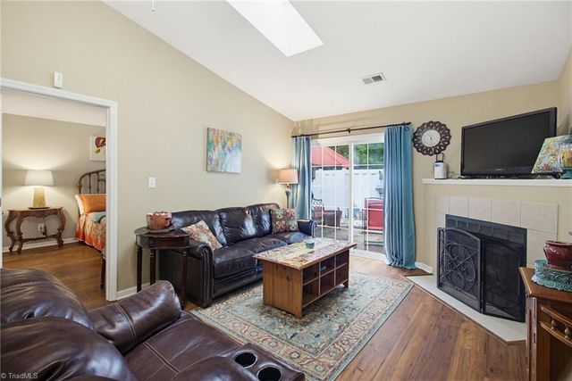 3642 Rock Meadow Circle, High Point, NC 27265