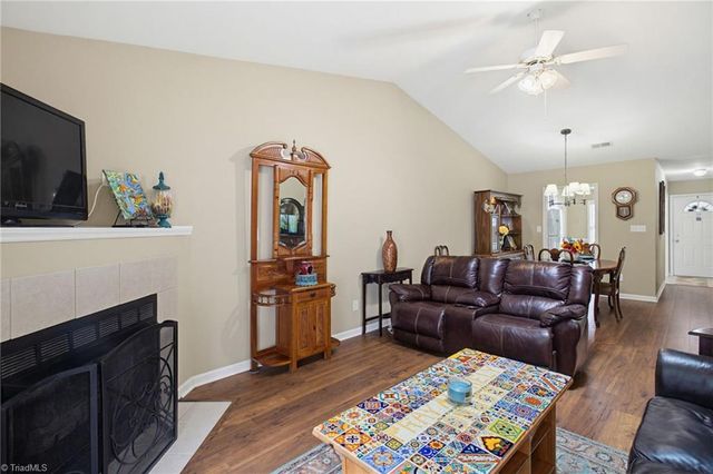 3642 Rock Meadow Circle, High Point, NC 27265