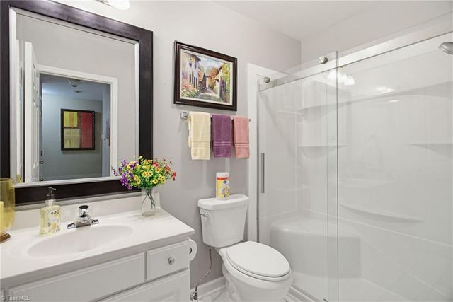 3642 Rock Meadow Circle, High Point, NC 27265