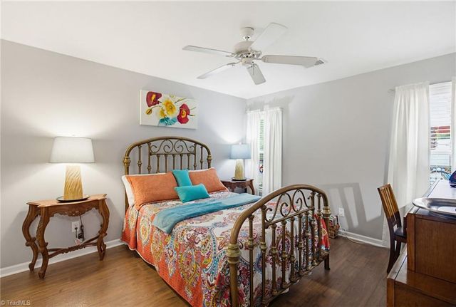 3642 Rock Meadow Circle, High Point, NC 27265