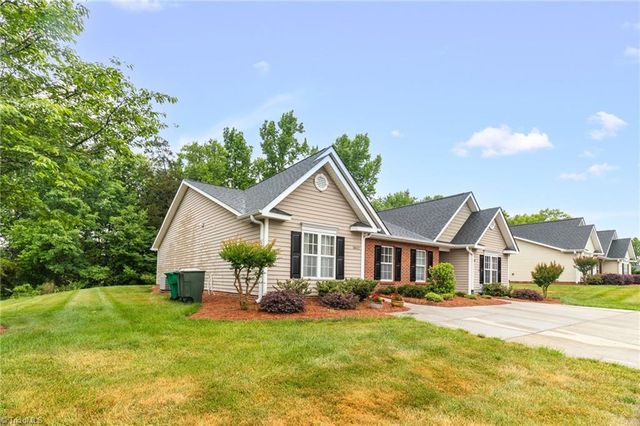 3642 Rock Meadow Circle, High Point, NC 27265