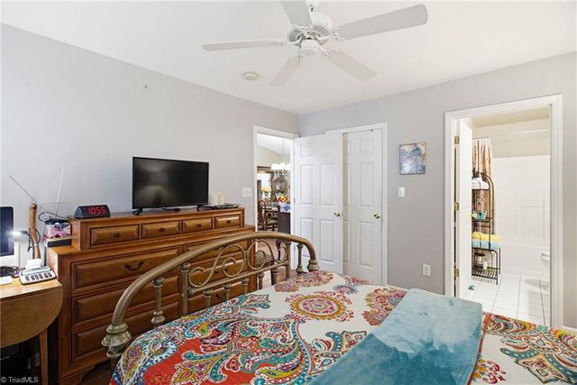 3642 Rock Meadow Circle, High Point, NC 27265