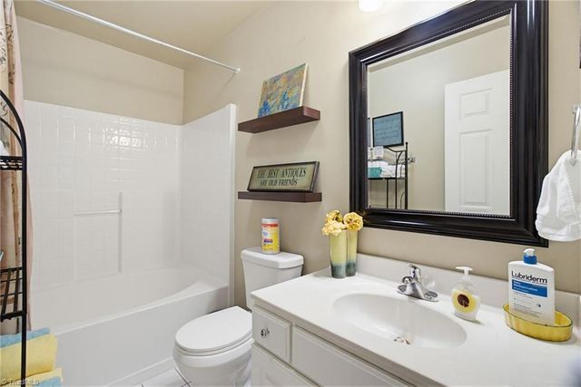 3642 Rock Meadow Circle, High Point, NC 27265
