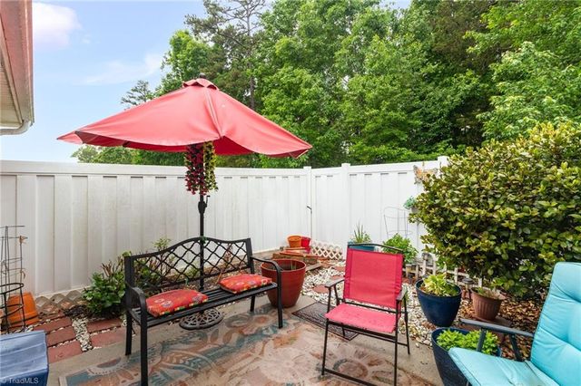 3642 Rock Meadow Circle, High Point, NC 27265