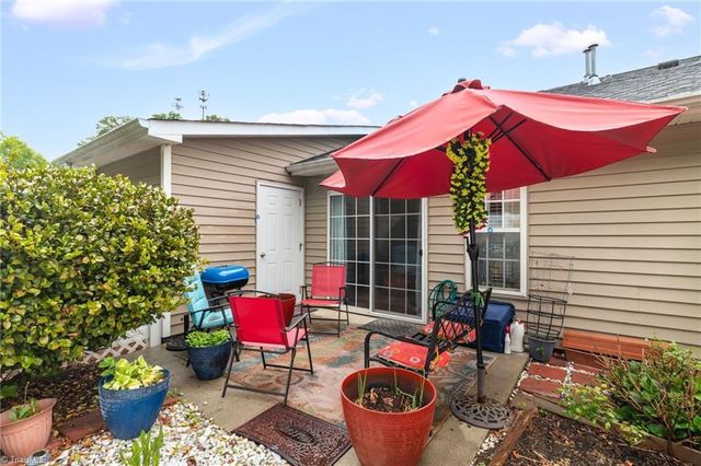 3642 Rock Meadow Circle, High Point, NC 27265