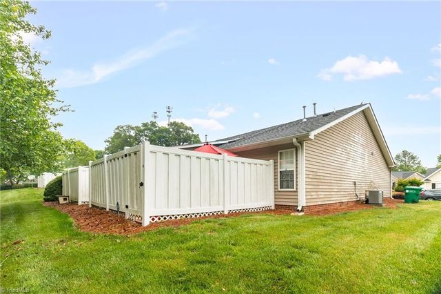 3642 Rock Meadow Circle, High Point, NC 27265