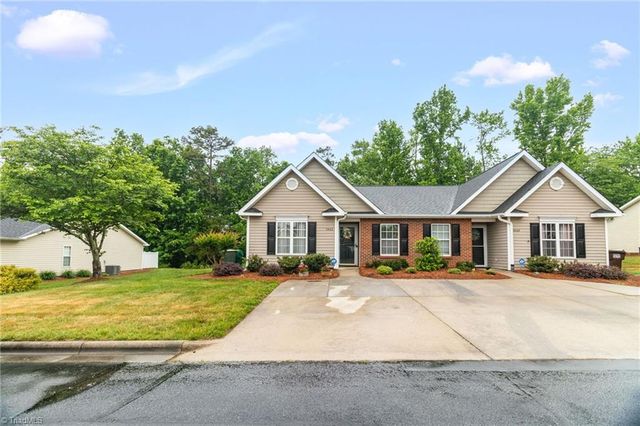 3642 Rock Meadow Circle, High Point, NC 27265