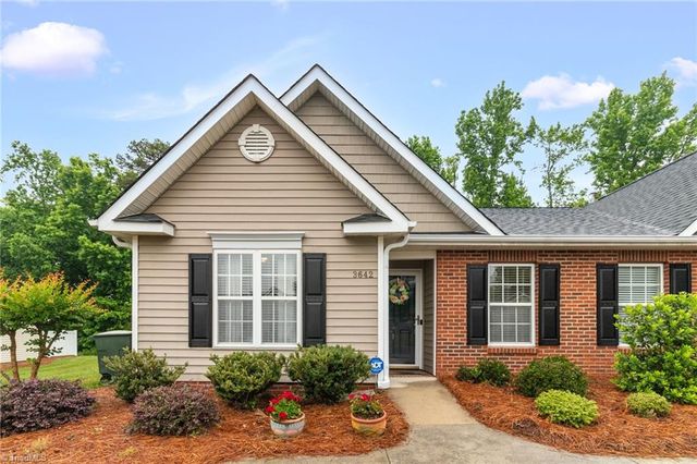 3642 Rock Meadow Circle, High Point, NC 27265
