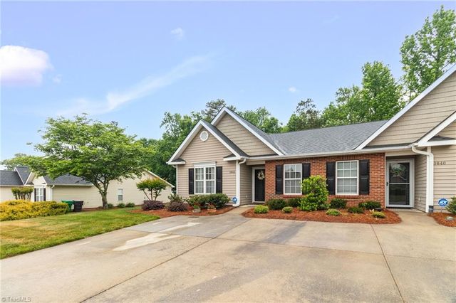 3642 Rock Meadow Circle, High Point, NC 27265