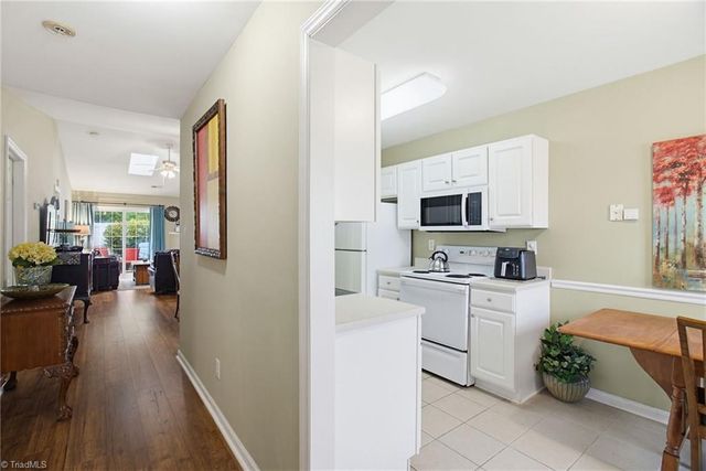 3642 Rock Meadow Circle, High Point, NC 27265