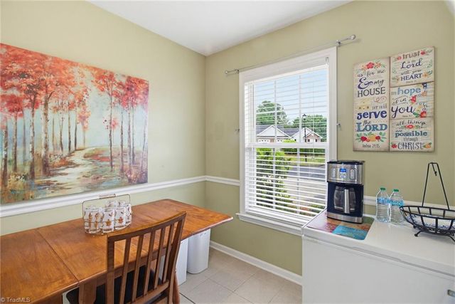 3642 Rock Meadow Circle, High Point, NC 27265