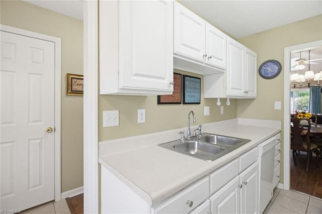 3642 Rock Meadow Circle, High Point, NC 27265