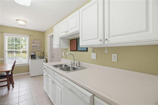 3642 Rock Meadow Circle, High Point, NC 27265
