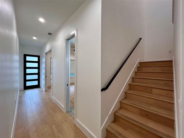 4010 Clawson RD 9, Austin, TX 78704