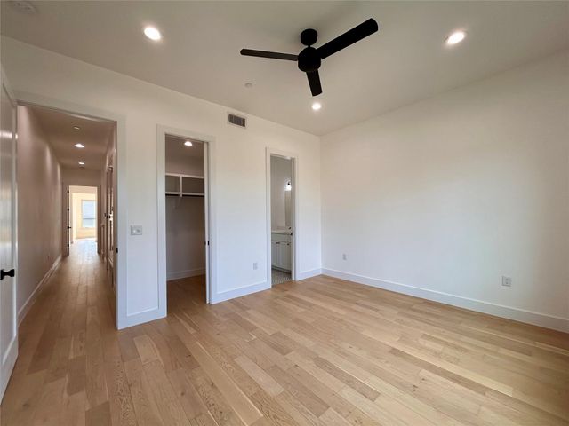 4010 Clawson RD 9, Austin, TX 78704