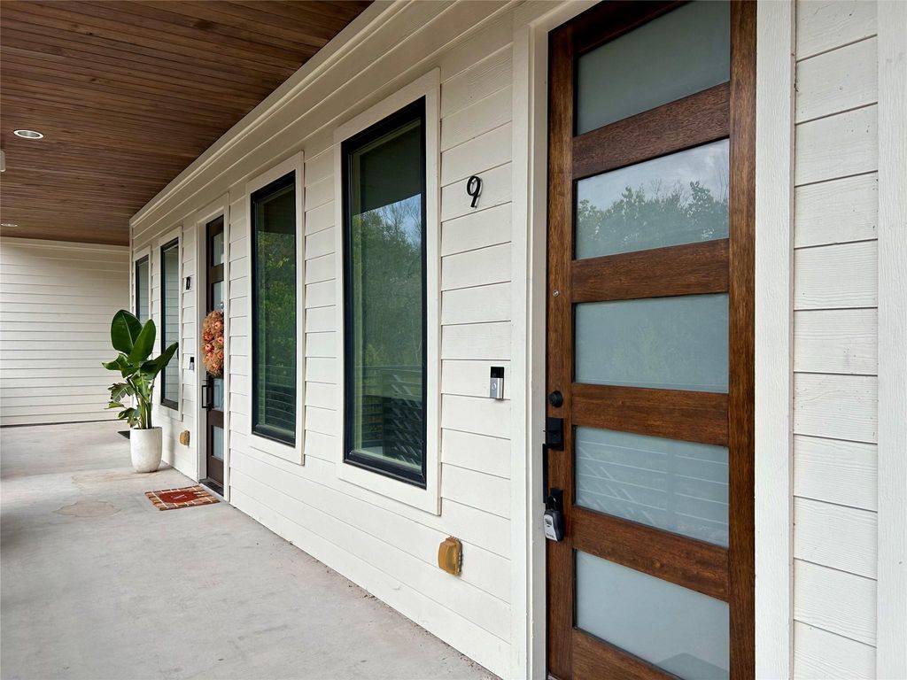 4010 Clawson RD 9, Austin, TX 78704