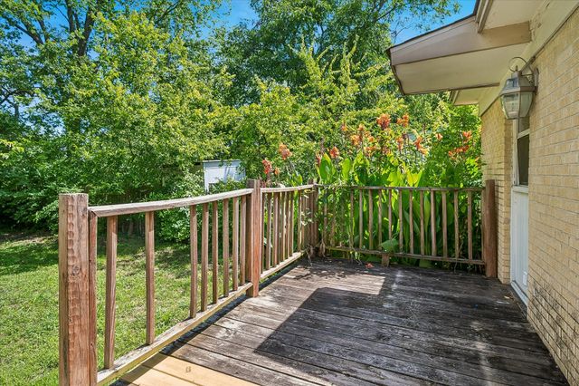 10850 Sharondale Drive, Dallas, TX 75228