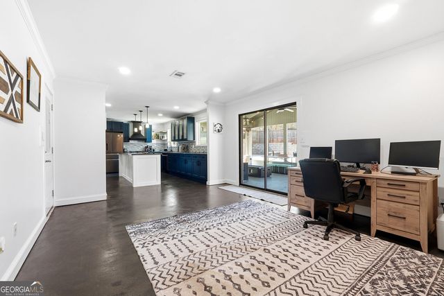 1114 Empire Circle, Lawrenceville, GA 30044