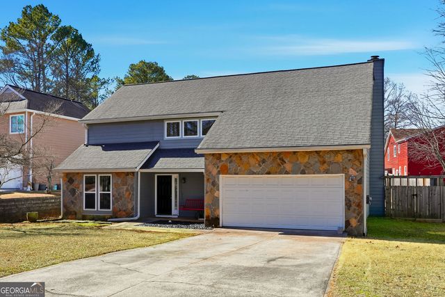 1114 Empire Circle, Lawrenceville, GA 30044