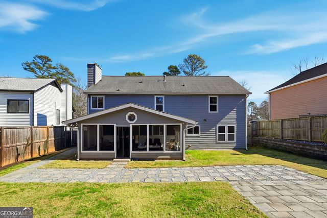 1114 Empire Circle, Lawrenceville, GA 30044