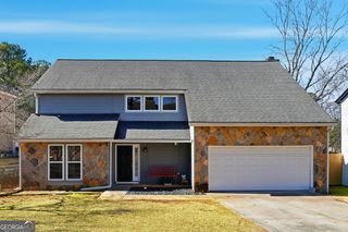 1114 Empire Circle, Lawrenceville, GA 30044