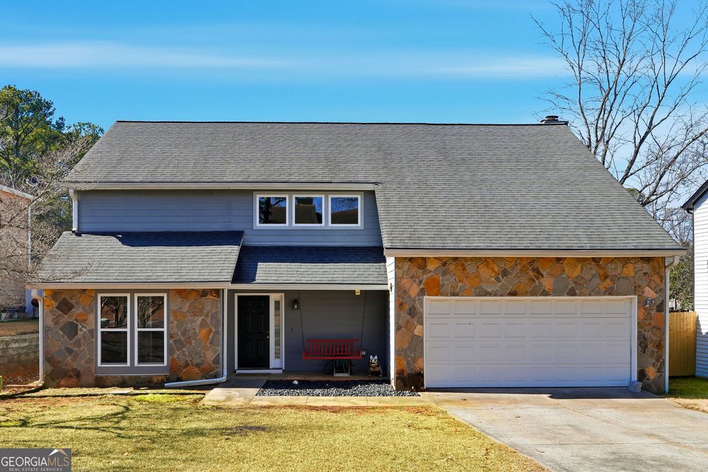 1114 Empire Circle, Lawrenceville, GA 30044