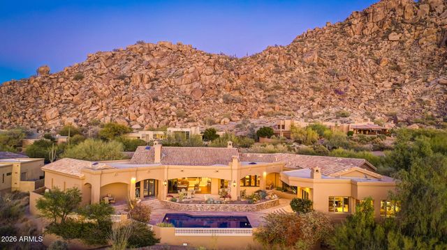 26020 N 108TH Place, Scottsdale, AZ 85255