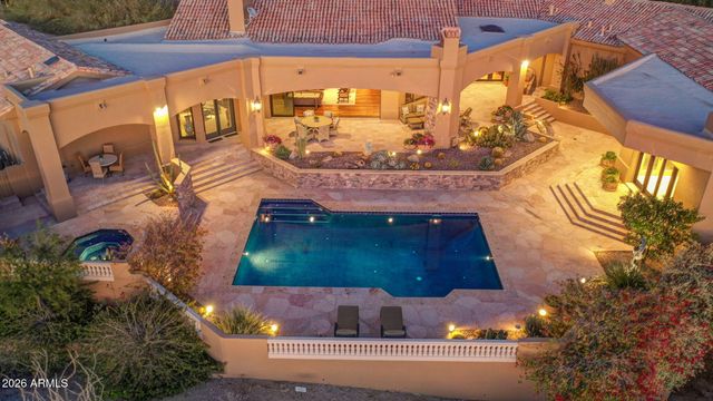 26020 N 108TH Place, Scottsdale, AZ 85255