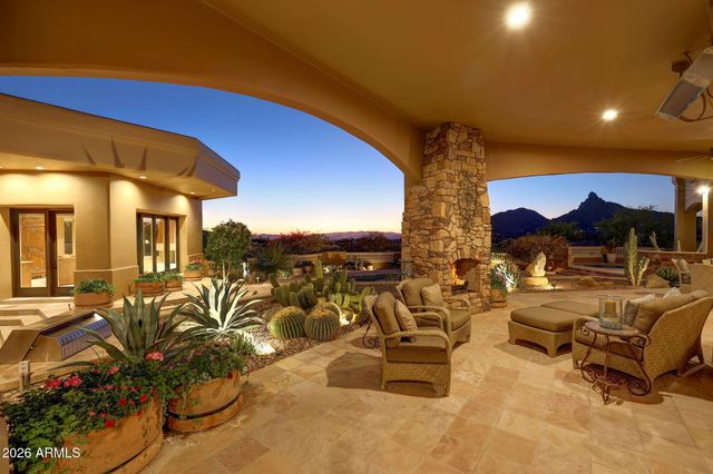 26020 N 108TH Place, Scottsdale, AZ 85255