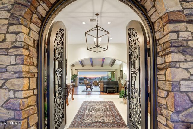 26020 N 108TH Place, Scottsdale, AZ 85255