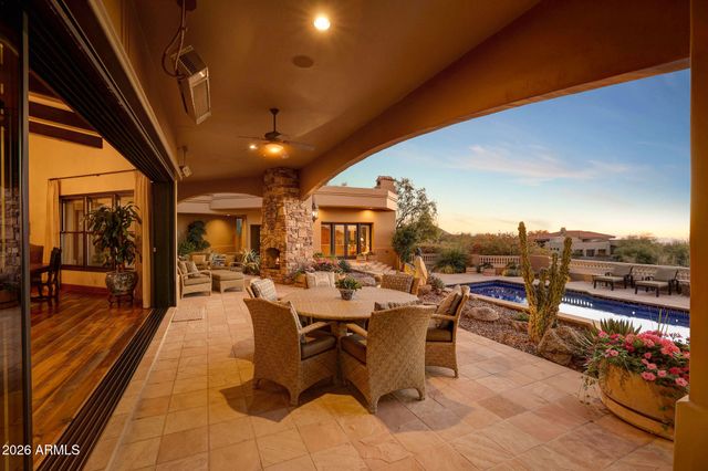 26020 N 108TH Place, Scottsdale, AZ 85255