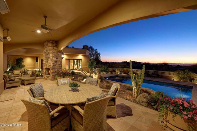 26020 N 108TH Place, Scottsdale, AZ 85255