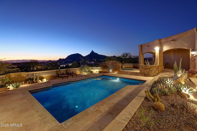 26020 N 108TH Place, Scottsdale, AZ 85255
