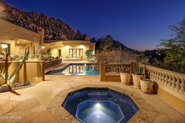 26020 N 108TH Place, Scottsdale, AZ 85255