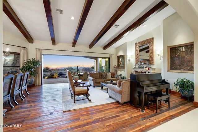 26020 N 108TH Place, Scottsdale, AZ 85255