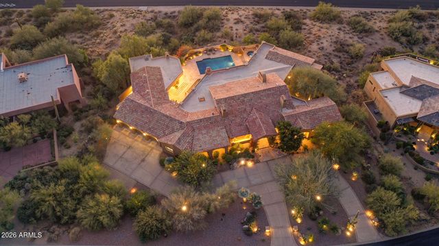 26020 N 108TH Place, Scottsdale, AZ 85255