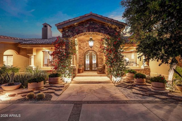 26020 N 108TH Place, Scottsdale, AZ 85255