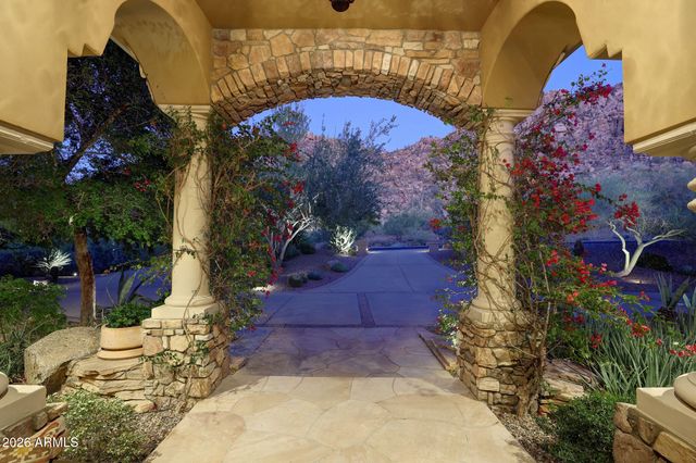 26020 N 108TH Place, Scottsdale, AZ 85255