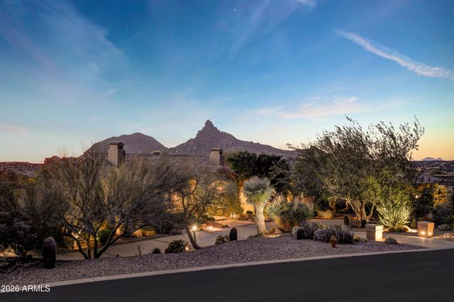 26020 N 108TH Place, Scottsdale, AZ 85255